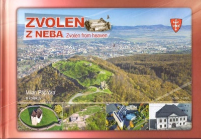 Zvolen z neba