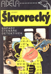Nápady čtenáře detektivek *