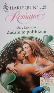 Začalo to polibkem