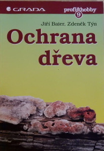 Ochrana dřeva