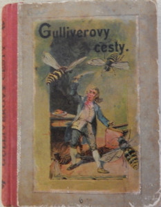 Gulliverovi cesty 