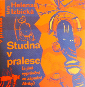 Studna v pralese
