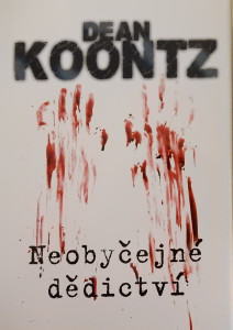 Neobyčejné dědictví 