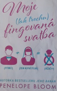 Moje (tak trochu) fingovaná svatba 