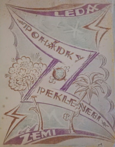 Pohádky o pekle, nebi a zemi