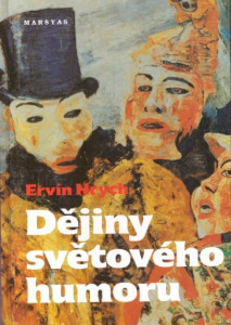 Dějiny světového humoru