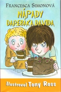 Nápady darebáka Davida