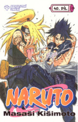 Naruto 40