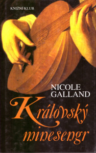 Královský minesengr
