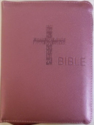 Bible (v pouzdře)