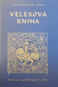 Velesova kniha