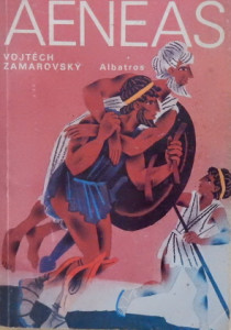 Aeneas *