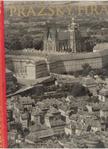 Pražský hrad *