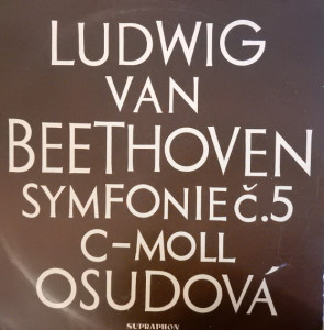 Symfonie č. 5 C moll, Osudová 