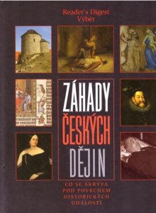 Záhady českých dějin