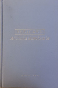 Athénská demokracie