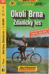 Okolí Brna - Ždánický les (167)