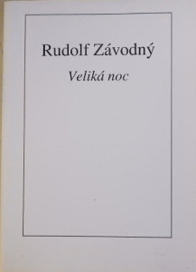 Veliká noc