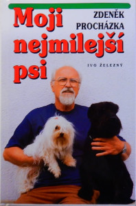 Moji nejmilejší psi