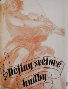 Dějiny světové hudby
