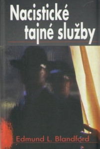 Nacistické tajné služby