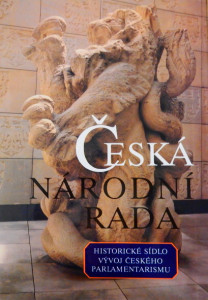 Česká národní rada