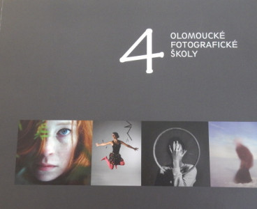 4 olomoucké fotografické školy