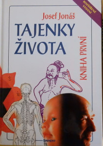 Tajenky života