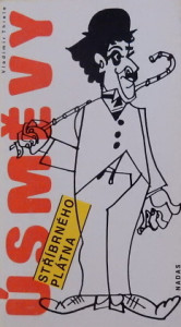 Úsměvy stříbrného plátna 