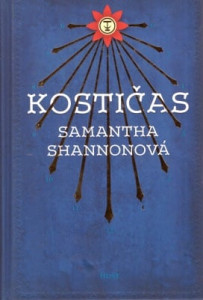 Kostičas