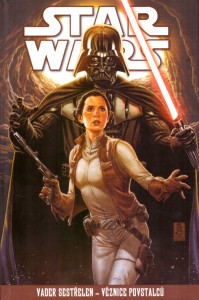 Star Wars: Vader sestřelen – Věznice povstalců