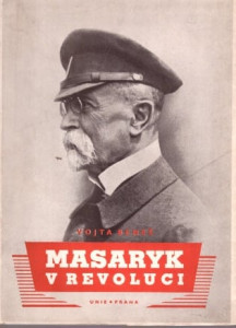 Masaryk v revoluci