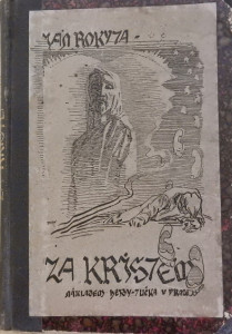 Za Kristem