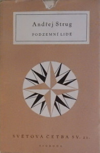 Podzemní lidé 