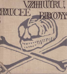 Ruce vzhůru 