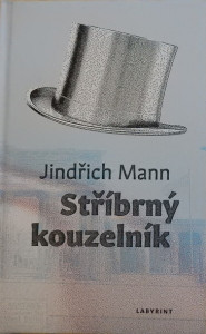 Stříbrný kouzelník