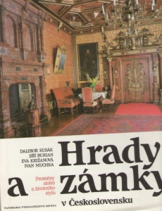 Hrady a zámky v Československu*