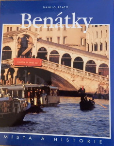 Benátky