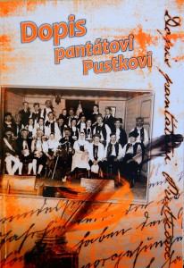 Dopis pantátovi Pustkovi