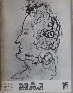 Máj (reprint)