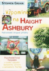 Vzpomínky na Haight Ashbury