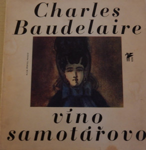 Víno samotářovo 