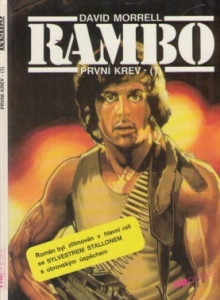 Rambo I. - První krev
