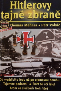 Hitlerovy tajné zbraně