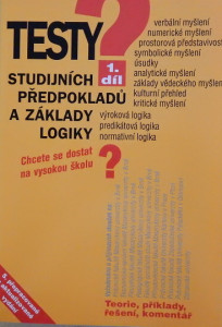 Testy studijních předpokladů a základy logiky 1. díl
