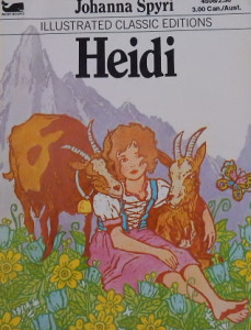 Heidi
