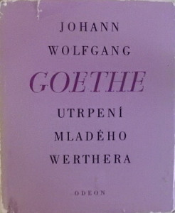 Utrpení mladého Werthera