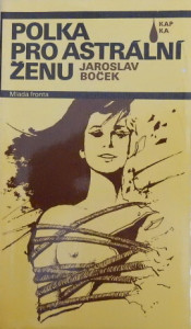 Polka pro astrální ženu