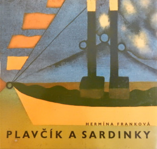 Plavčík a sardinky