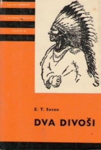 Dva divoši 